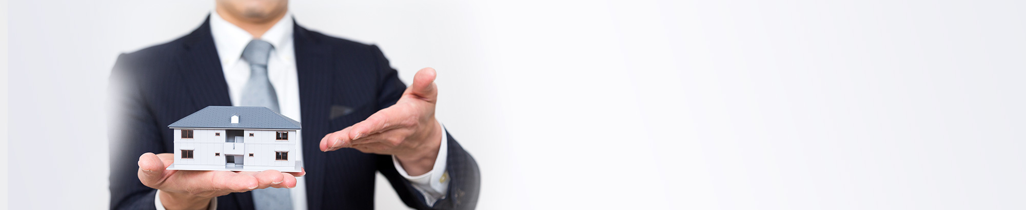 マンション・ビルのオーナーの方へ